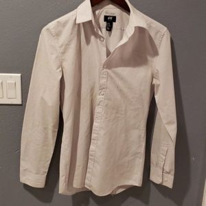 Men's Dress shirt